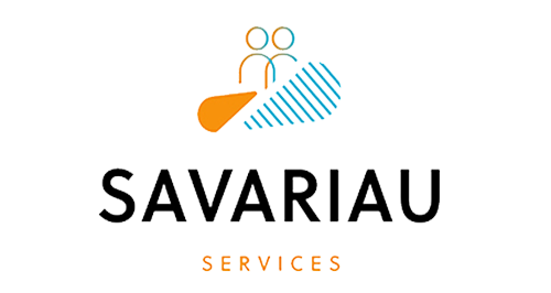 logo SAVARIAU Services 