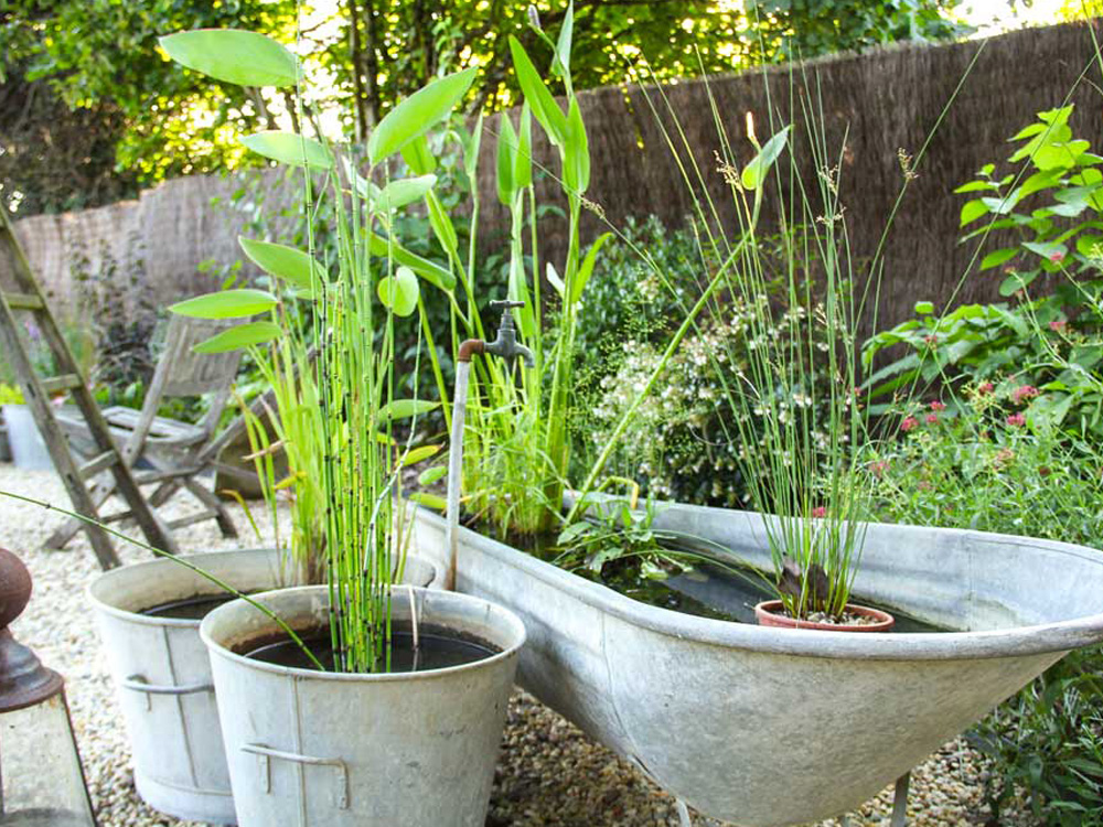 Espace décoration et mobilier